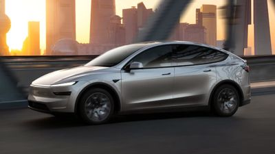 இந்தியாவில் ப்ரீமியமான வசதிகளுடன் புதிய எலெக்ட்ரிக் காரை களமிறக்கும் நிறுவனம்