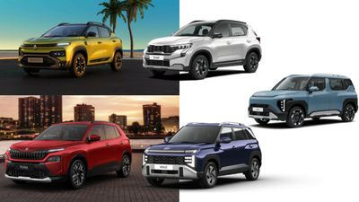 மிகவும் மலிவான விலையில் வென்டிலேஷன் சீட்கள் வசதி கொண்ட டாப் 5 கார் மாடல்கள் இவை தான்!