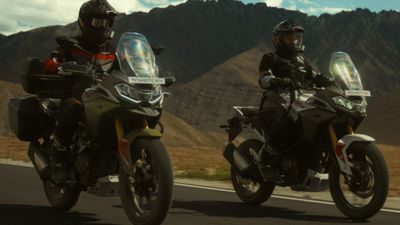 ரொம்ப கம்மி விலையில் 'இந்த' வசதி இருக்க பைக் மாடல் எதுன்னு தெரியுமா.. இங்க பாருங்க!