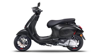 இனிமே எல்லாரும் இந்த ஸ்கூட்டரை தான் வாங்க போறாங்க.. அதிக பவர் மற்றும் அசத்தலான வசதிகளுடன்!