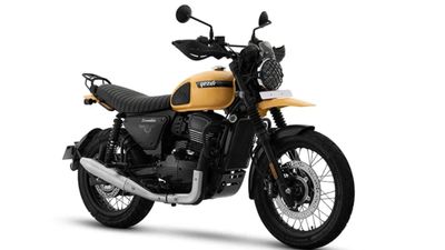 ஏப்ரல் 23இல் அறிமுகமாகும் நடிகர் விஜய் பயன்படுத்திய பைக் பிராண்டின் புதிய தயாரிப்பு! தேர்தல் அப்போவே புக்கிங்!