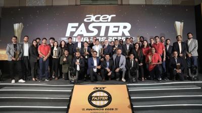 Acer Faster Awards 2026: అత్యున్నత గౌరవం దక్కించుకున్న మహీంద్రా కారు