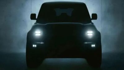 ఎలక్ట్రిక్+పెట్రోల్ పవర్తో నడిచే JSW మోటార్స్ తొలి కారు.. హైటెక్ ఫీచర్లతో రచ్చ చేయబోతుంది