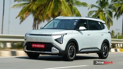 భారతీయులతో మైనే ప్యార్ కియా అనిపిస్తున్న కియా.. కొరియన్ బ్రాండ్కు ఎనలేని ఆదరణ