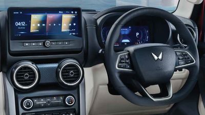 టయోటా, టాటాలకు చెక్ పెట్టేందుకు మార్కెట్లోకి మహీంద్రా 5 బ్రహ్మస్త్రాలు..ప్రపంచం షేక్ అవ్వాల్సిందే!