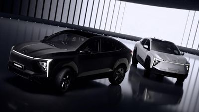 ఇది కారు కాదు థియేటర్..బటన్ నొక్కితే 8సెకన్లలోపే 100కి.మీ స్పీడ్..డీలర్‌షిప్‌లకు చేరుతున్న లేటెస్ట్ సెన్సేషన్