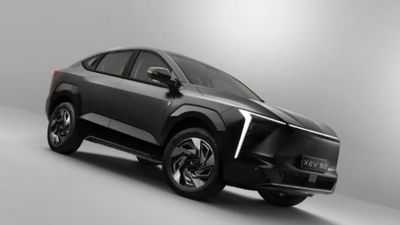 560 కి.మీ రేంజ్.. 16 స్పీకర్ల సౌండ్.. ఇది కారు కాదు రోడ్ల మీద తిరిగే ప్రైవేట్ థియేటర్