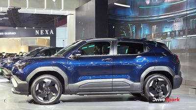 కొత్తగా వచ్చిన మారుతి కారుకి జనాల నీరాజనం.. ట్రెండ్ సెట్టర్.. 13 రోజుల్లో 870 మంది కొన్నారు