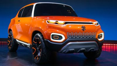 టాటా పంచ్‌కు పోటీగా మారుతి కొత్త కారు.. రూ.5.5 లక్షలలోపే! మిడిల్ క్లాస్‌కి పండగే!