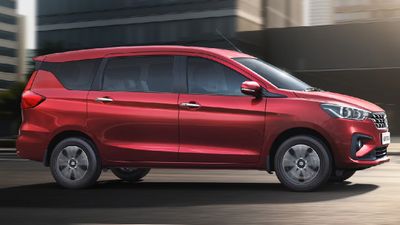 ప్రతిరోజూ 635 డెలివరీలు.. రెండు కుటుంబాలను ఒక్కటి చేస్తుంది.. ఇండియాలో బెస్ట్ 7 సీటర్ ఇదే!