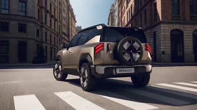 దారిలో గుంతలున్నా రాళ్లున్నా డోంట్ కేర్.. దూసుకపోవడమే.. త్వరలో మార్కెట్లోకి రూ.10లక్షల్లో రగ్గడ్ కార్లు