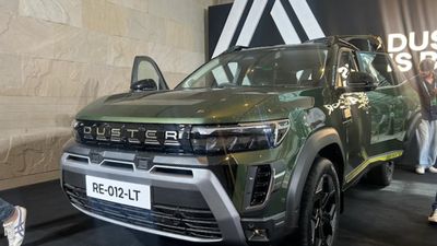 డస్టర్‌ను తక్కువలో కొనే అవకాశం.. మార్చి 31 లాస్ట్, రూ.50,000 వరకు ఆదా! ఇప్పుడే బుక్ చేయండి 