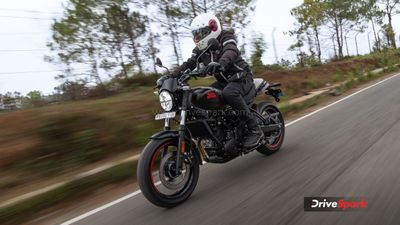 ఈ బైక్ ముందు సూపర్ కార్లు కూడా బలాదూర్.. రాయల్ ఎన్‌ఫీల్డ్‎లో సరికొత్త విస్ఫోటనం