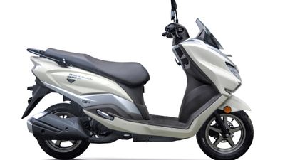 లీటర్‌కు 60 కి.మీ మైలేజ్ స్కూటర్.. కొత్త లుక్‌లో వచ్చేసింది! పెట్రోల్ ఖర్చు చాలా వరకు తగ్గుతుంది 