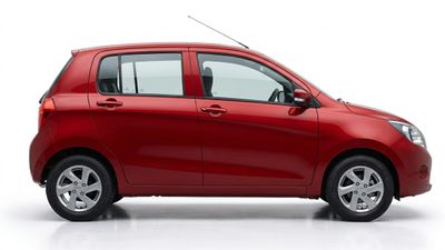 మారుతిని టెన్షన్ పెడుతున్న కారు.. రూ. 4.70 లక్షలు, 32.85 కి.మీ మైలేజ్ ఉండి కూడా..!