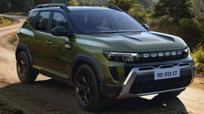 డస్టర్ కుడికాలు పెట్టగానే కంపెనీకి శుభాలే శుభాలు.. గోల్డెన్ డేస్ షురూ! సేల్స్‌లో దూసుకెళ్తోంది 