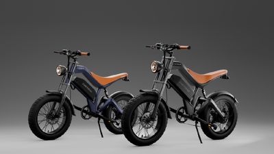 తాళం అవసరం లేదు, పెడల్ తొక్కకుండానే 70 కి.మీ! బైక్ బదులు ఇది కొనడం బెస్ట్!