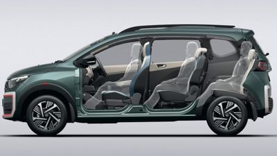 స్విఫ్ట్ కంటే తక్కువ ధరకే 7-సీటర్.. ఈ 3 కార్లు చూడండి.. పెద్ద ఫ్యామిలీకి తక్కువ ఖర్చులో పెద్దవి కొనచ్చు 