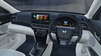 పాత హ్యాచ్‌బ్యాక్‌తో బోర్ కొడుతోందా? బడ్జెట్‌లో అదిరిపోయే టాప్ 5 ఎస్‌యూవీలను ట్రై చేయండి