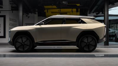 కాస్త వెయిట్ చేయండి బాసూ.. బడ్జెట్ రెడీ చేసుకుని ఈ 6 ఎలక్ట్రిక్ కార్లు వచ్చేదాకా వెయిట్ చేయండి