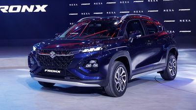 సెకండ్ హ్యాండ్‌లో అమ్మిన ఎగబడి కొంటారు.. బైక్ లాగా మైలేజ్, రూ. 6.85 లక్షలు! పేద–మిడిల్ క్లాస్‌కు బెస్ట్ 