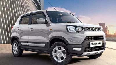 దేశంలో డిమాండ్ లేదు.. విదేశాల్లో మాత్రం దీనిదే హవా.. రూ.3.50 లక్షల మారుతి కారు కొత్త రికార్డు