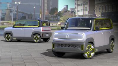 ఇన్నాళ్ల నిరీక్షణకు తెర దించనున్న మారుతి.. పక్క కంపెనీలు కుళ్లుకునేలా త్వరలో మార్కెట్లోకి 3 ఎలక్ట్రిక్ కార్లు