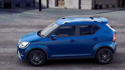 పేదవాళ్లు అత్యధికంగా కారుకు మంగళం పాడిన మారుతి.. ఇక నుంచి అది షోరూమ్‌లలో కనిపించదు