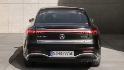 సింగిల్ ఛార్జ్‎తో 926 కిమీ..ఒక్కసారి ఛార్జింగ్ పెడితే వారమంతా నో టెన్షన్.. ఈ కారును మించింది లేదు