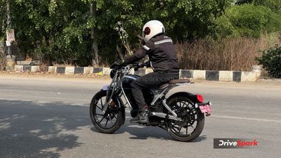 రాయల్ ఎన్‌ఫీల్డ్ ఎలక్ట్రిక్‌ బైక్ కొనాలా లేదా వద్దా? ఒక రోజు రైడ్ తర్వాత పూర్తి రివ్యూ ఇదే 