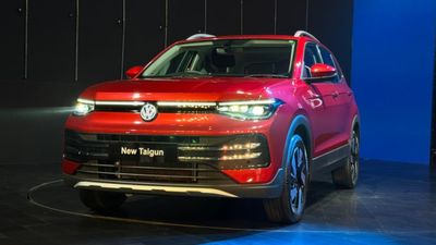 మార్కెట్లోకి అదిరిపోయే కారు వచ్చింది.. డిజైన్, ఫీచర్స్ నెక్స్ట్ లెవల్! SUV సెగ్మెంట్‌కు భారీ ఛాలెంజ్! 