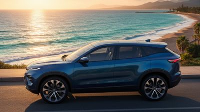 ఎలక్ట్రిక్ కార్ కొనేవారికి గుడ్‌న్యూస్.. ఎలాంటి రోడ్ టాక్స్, రిజిస్ట్రేషన్ ఫీజు అవసరం లేదు! ఢిల్లీ EV పాలసీ 