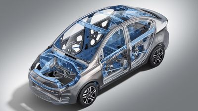 టాటాకు ఇలాంటి కారు ఉందని చాలా మందికి తెలియదు.. మీరు ఎప్పుడైనా రోడ్డు మీద చూశారా?