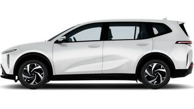 30 నిమిషాల్లోనే ఛార్జ్.. పెద్ద ఫ్యామిలీ, కమర్షియల్‌కి బెస్ట్.. 7 సీటర్ సూపర్ ఎలక్ట్రిక్ కారు 