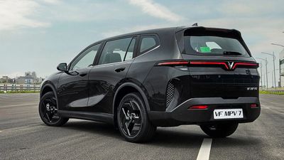 ఇక పెద్ద ఫ్యామిలీలు ఉన్న వాళ్లు డబ్బుల రెడీ చేస్కోండి.. 2026లో 10 కొత్త 7-సీటర్ కార్లు వస్తున్నాయ్