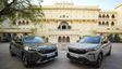 नई Skoda Kushaq Facelift भारत में ₹10.69 लाख में हुई लॉन्च