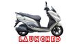 Suzuki Burgman Street EX नए कलर में लॉन्च