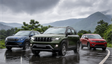 मानसून में बेस्ट माइलेज वाली डीजल SUVs