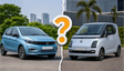 Tata Tiago.ev बनाम MG Comet EV: कौन सी बेस्ट?