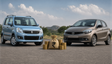 Wagon R Flex-Fuel बनाम Tiago CNG: कौन बेहतर?