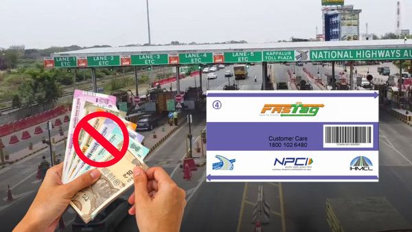 NHAI ने बदला नियम; इस दिन से टोल प्लाजा पर नहीं चलेगा कैश, FASTag न हो तो कैसे चलेगा काम? जानिए