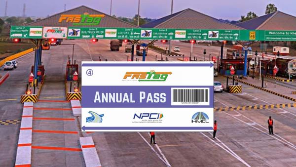 1 अप्रैल से महंगा हो जाएगा FASTag Annual Pass, जानिए कितना अब जेब पर कितना पड़ेगा असर?