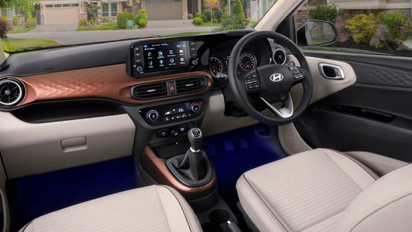 Maruti Dzire के बाद इस सेडान को पसंद कर रहें ग्राहक; 6 एयरबैग, ऑटोमैटिक गियरबॉक्स और 28 KM माइलेज, कीमत ₹6 लाख