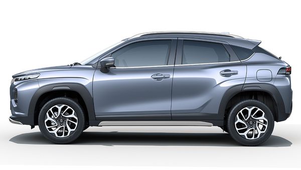 28 KM माइलेज वाली CNG SUV है मिडिल क्लास के लिए बेस्ट; कीमत ₹7.79 लाख, मिलेंगे 6 एयरबैग और 360 डिग्री कैमरा