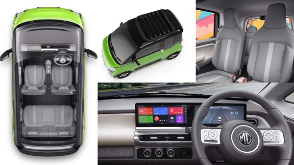 सबसे सस्ती इलेक्ट्रिक कार पर ₹60,000 की छूट, रेंज 230Km और 55+ कनेक्टेड फीचर्स से लैस