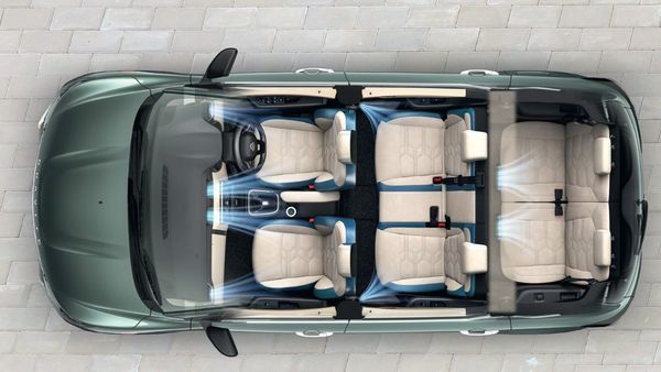 20 Kmpl माइलेज, 6 एयरबैग और JBL स्पीकर्स; मात्र ₹7.80 लाख में लाएं देश की सबसे सस्ती 7-सीटर ऑटोमैटिक कार