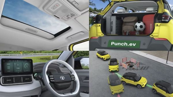 पेट्रोल संकट के बीच बढ़ी ₹6.49 लाख वाली Electric SUV की डिमांड; 10 हफ्ते बाद मिलेगी डिलीवरी, देगी 468 KM रेंज