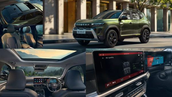 कल लॉन्च होगी नई Renault Duster, नया डिजाइन, प्रीमियम फीचर्स समेत मिलेंगे तीन इंजन ऑप्शन