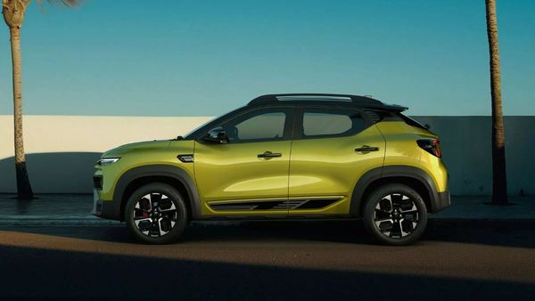 Nexon-Fronx को टक्कर देती है ये Renault SUV! मात्र ₹5.76 लाख में मिलेगा 20 Kmpl माइलेज और 6 एयरबैग