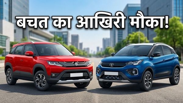 Kia Sonet और Nexon पर मची लूट, अप्रैल खत्म होने से पहले उठाएं इन 5 SUV डील्स का फायदा
